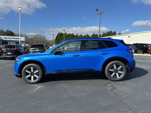 New 2026 Honda Prologue Touring image 24