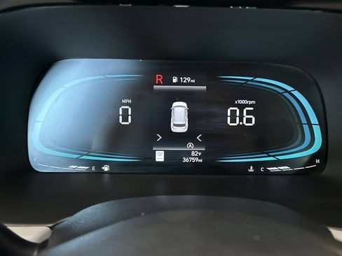 Used 2025 Hyundai Palisade SEL FWD image 29