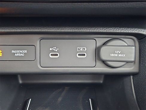 New 2026 Honda Civic Sport Touring image 11