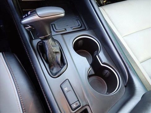 Used 2021 Dodge Durango R/T w/ Blacktop Package image 20