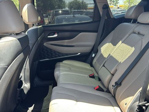 Used 2020 Hyundai Santa Fe SEL FWD image 24