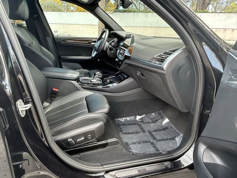 Used 2024 BMW X3 sDrive30i image 32