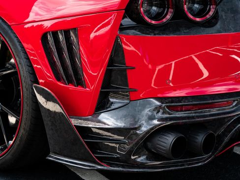 Used 2020 Ferrari 812 Superfast RWD image 26