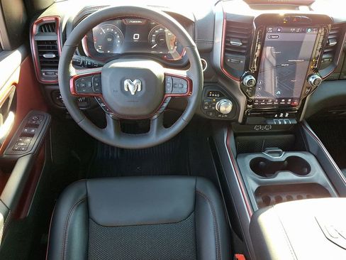 Used 2026 RAM 1500 Rebel w/ Rebel Level 1 Equipment Group AWD/4WD image 11