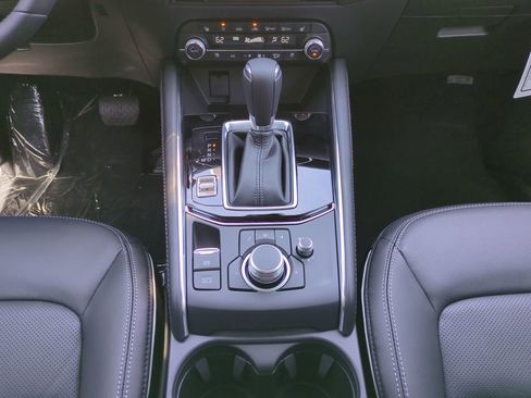 New 2025 MAZDA CX-5 AWD 2.5 S w/ Premium Plus Pkg image 19
