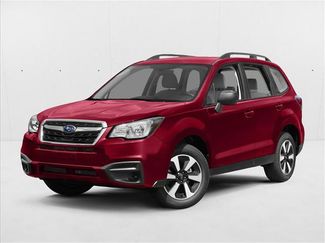 Used 2017 Subaru Forester 2.5i AWD/4WD video 1