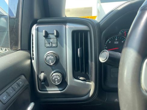 Used 2017 GMC Sierra 1500 SLT AWD/4WD image 14