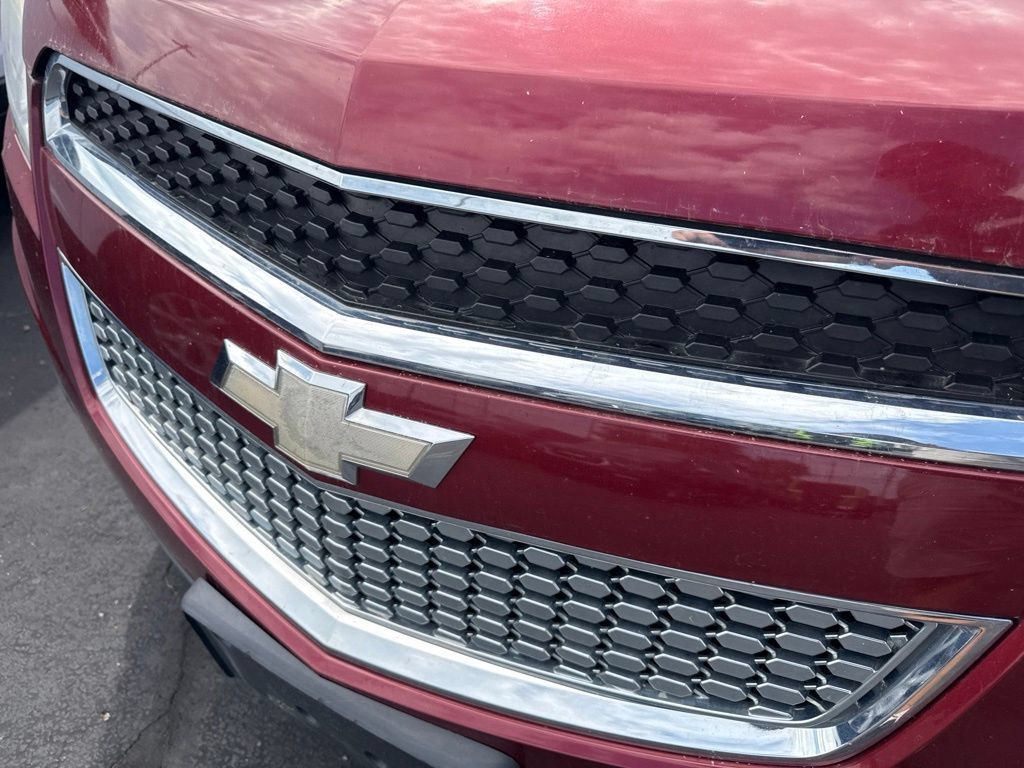 Used 2012 Chevrolet Equinox LT FWD image 6