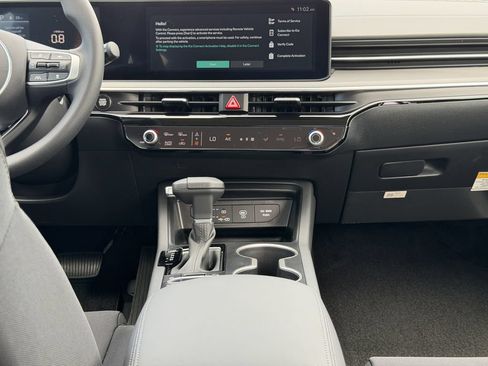New 2026 Kia K5 LXS FWD image 15