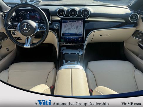 Used 2024 Mercedes-Benz C 300 C 300 image 2