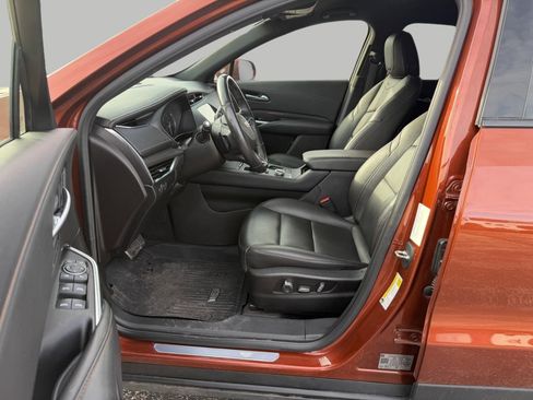 Used 2019 Cadillac XT4 Sport image 12