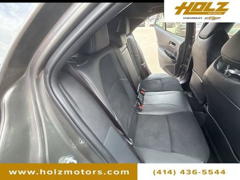 Used 2025 Toyota Corolla GR AWD/4WD image 24