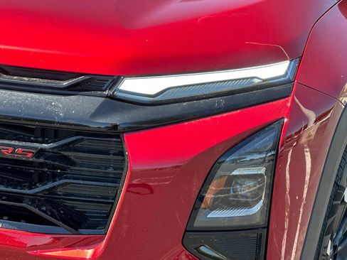 Used 2026 Chevrolet Equinox RS w/ LPO, Floor Liner Package FWD image 50