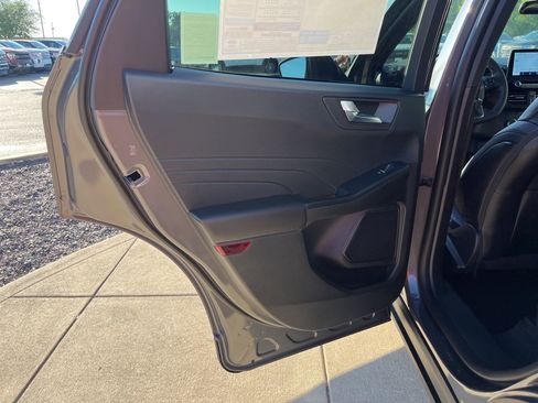 New 2026 Ford Escape ST-Line image 31