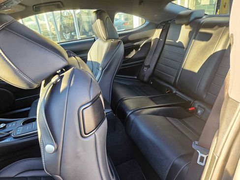 Used 2015 Lexus RC 350 w/ Navigation System Package image 19