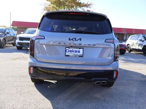 New 2025 Kia Telluride SX Prestige X-Line image 6