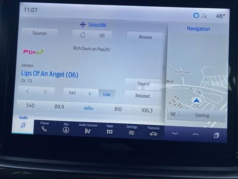 Used 2023 Ford F150 XLT w/ Equipment Group 302A High image 32