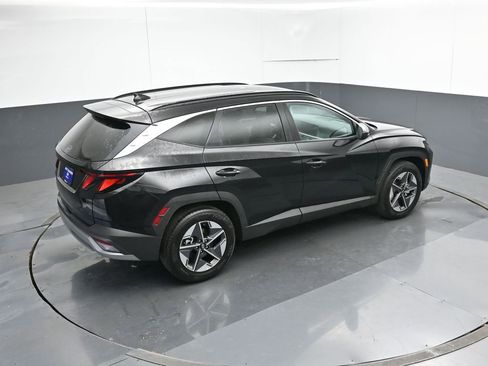 New 2026 Hyundai Tucson SEL FWD image 21