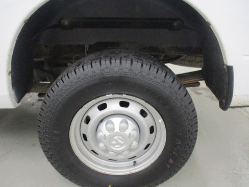 Used 2013 RAM 2500 Tradesman w/ Protection Group image 8