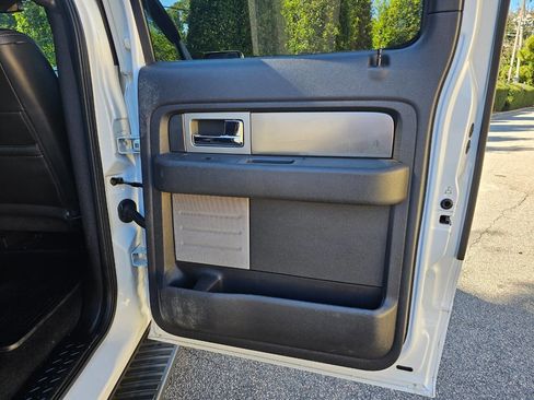 Used 2013 Ford F150 FX4 w/ Luxury Equipment Group image 35