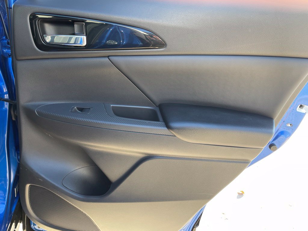 Used 2024 Mitsubishi Eclipse Cross SE AWD/4WD image 25