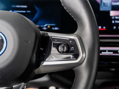 Used 2025 BMW i5 xDrive40 w/ M Sport Package image 27