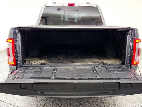 Used 2021 Ford F150 Lariat w/ Equipment Group 502A High AWD/4WD image 21