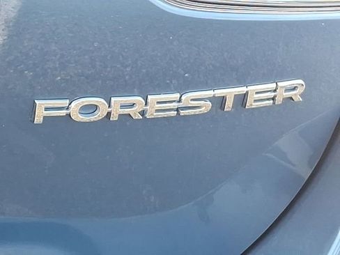 Used 2023 Subaru Forester Premium image 32