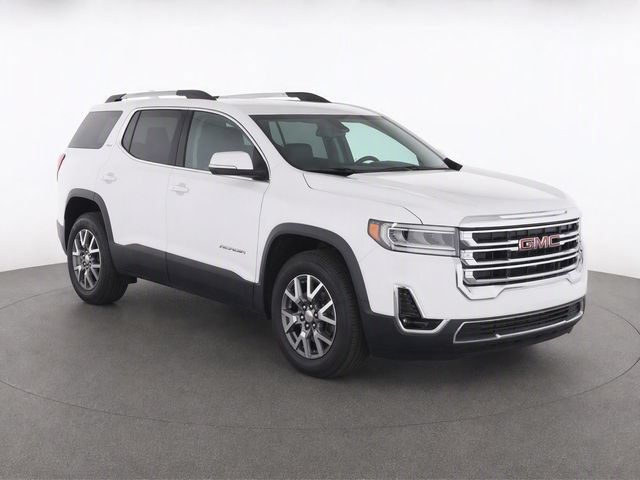 Used 2023 GMC Acadia SLT FWD image 1