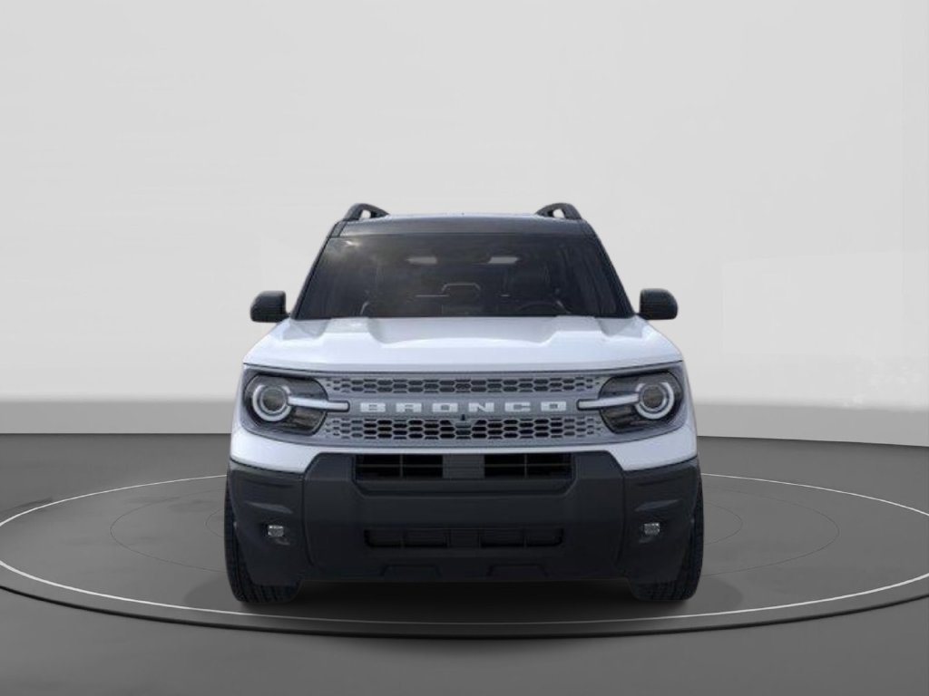 New 2026 Ford Bronco Sport Outer Banks AWD/4WD image 6