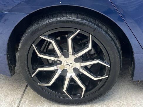 Used 2016 Nissan Maxima Platinum FWD image 10