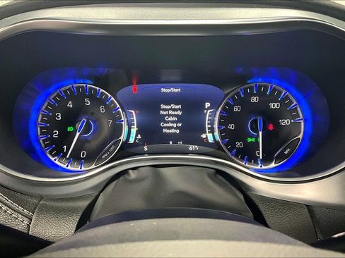 New 2026 Chrysler Pacifica Limited w/ S Appearance Package image 15