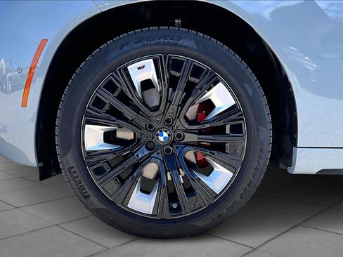 Used 2025 BMW X3 xDrive30i w/ Premium Package image 8