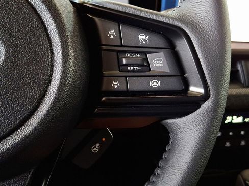 New 2026 Subaru Outback Premium AWD/4WD image 13