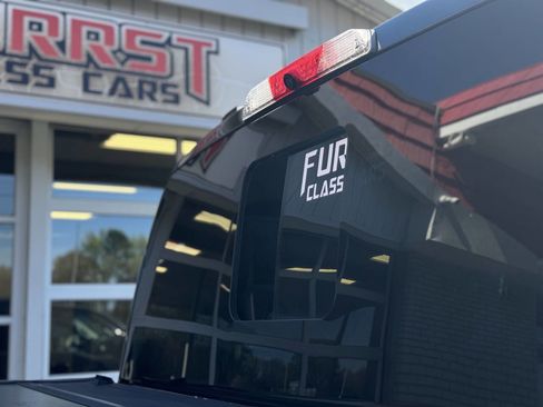 Used 2023 Ford F250 Lariat w/ Lariat Ultimate Package image 16