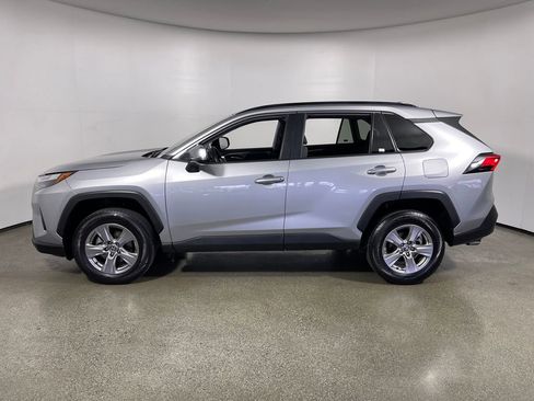 Certified 2023 Toyota RAV4 XLE image 6