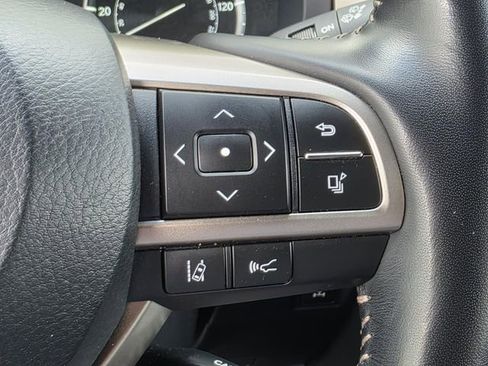Used 2021 Lexus GX 460 Luxury w/ Accessory Package AWD/4WD image 33