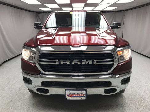 Used 2020 RAM 1500 Big Horn image 6