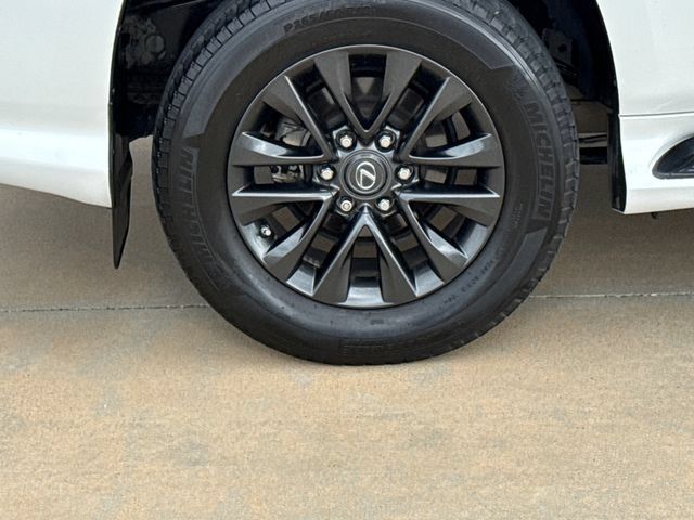 Used 2020 Lexus GX 460 Premium w/ Premium Package AWD/4WD image 9