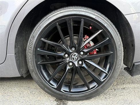 Used 2022 Toyota Camry XSE w/ Navigation Package image 13