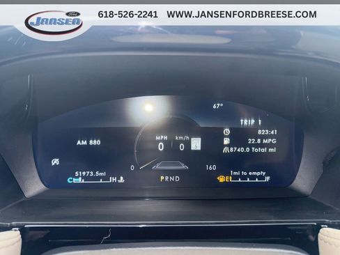 Used 2022 Lincoln Corsair Reserve w/ Equipment Group 201A AWD/4WD image 21