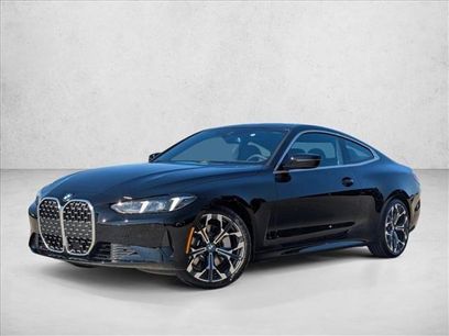 New 2026 BMW 430i Coupe