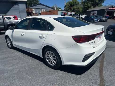 Used 2019 Kia Forte Sedan FWD image 5
