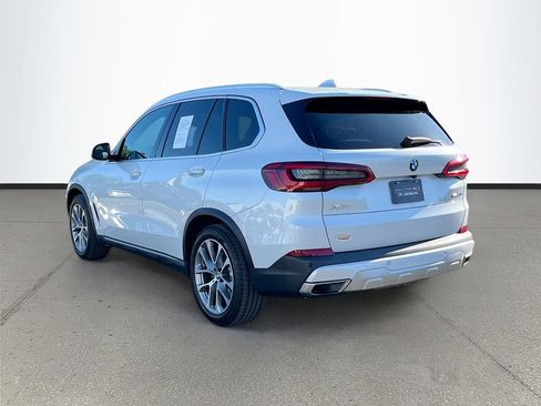 Used 2019 BMW X5 xDrive40i w/ Premium Package 2 image 5