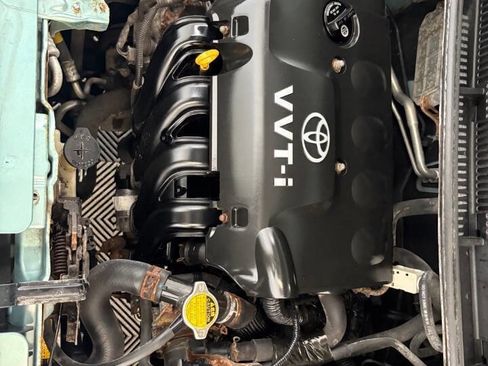 Used 2009 Toyota Yaris Sedan image 27