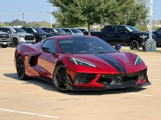 Used 2021 Chevrolet Corvette Stingray Premium Conv w/ Z51 Performance Package RWD video 2