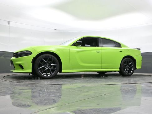 Used 2023 Dodge Charger GT w/ Blacktop Package RWD image 44