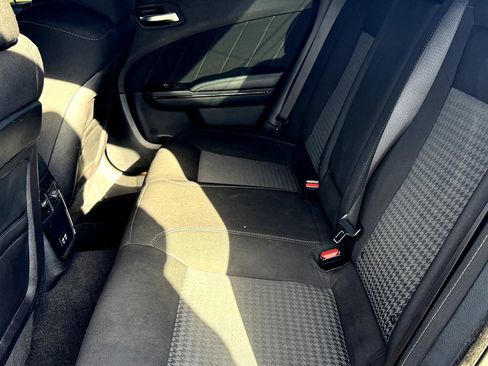 Used 2020 Dodge Charger R/T w/ Blacktop Package image 14