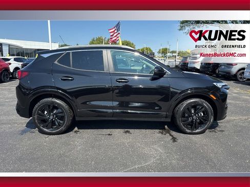 New 2026 Buick Encore GX Sport Touring w/ Comfort Package image 2