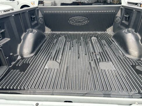 Certified 2023 Ford F150 XLT image 12